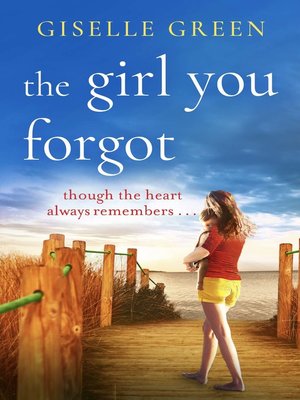 The Girl You Forgot - ebook